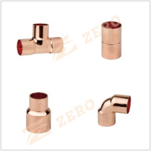 Copper Fitting Copper Fittings Refrigeration Parts HVAC